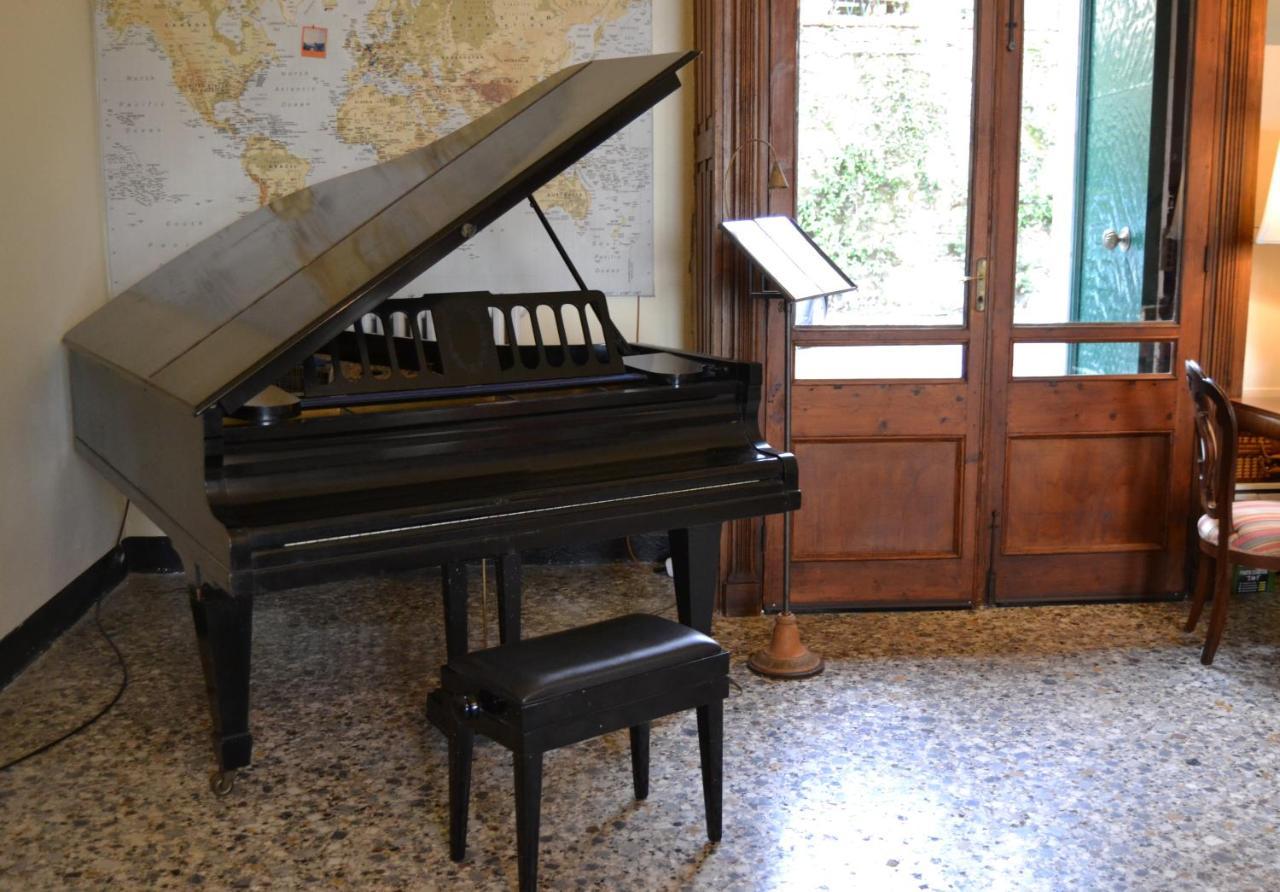 Gelsomino Exclusive House 3*