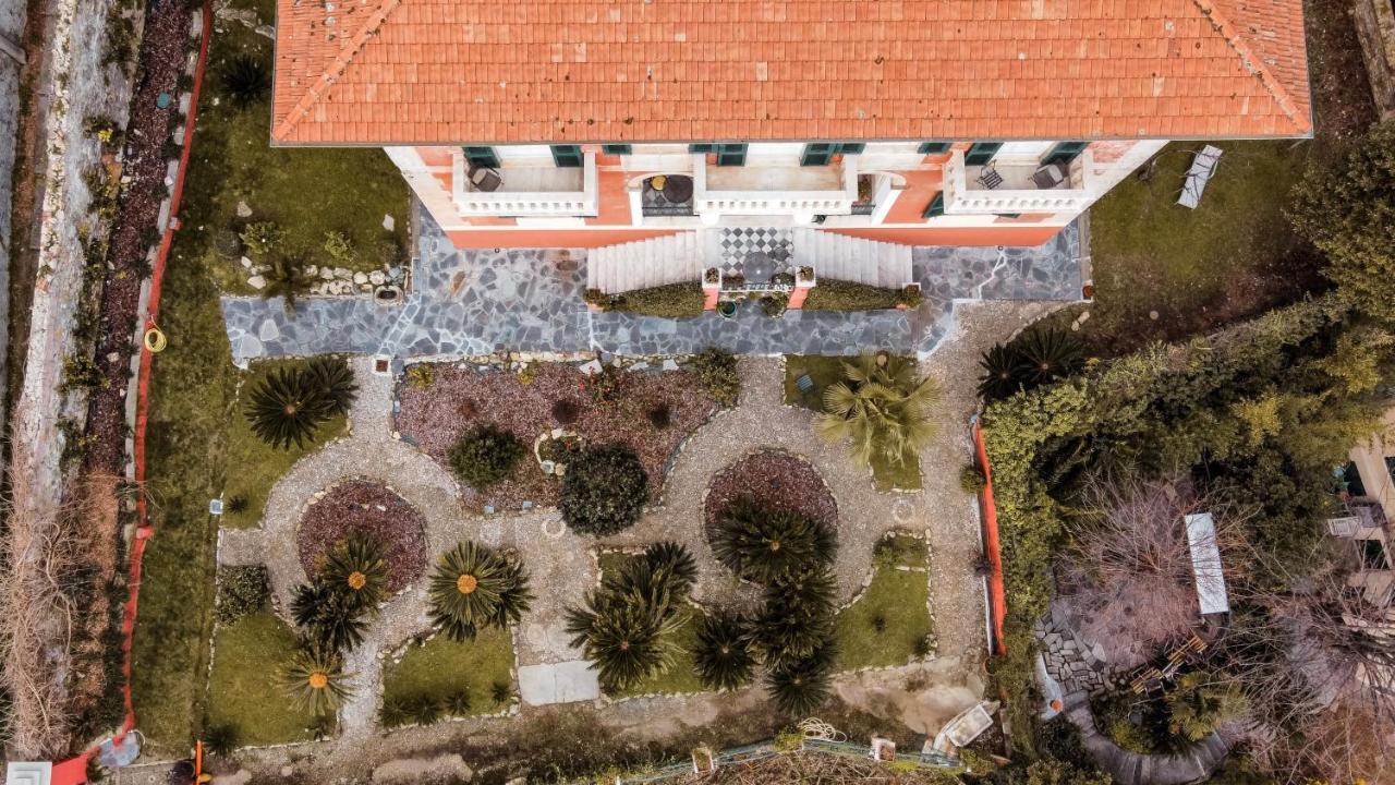 Hotel Gelsomino Exclusive House 3*