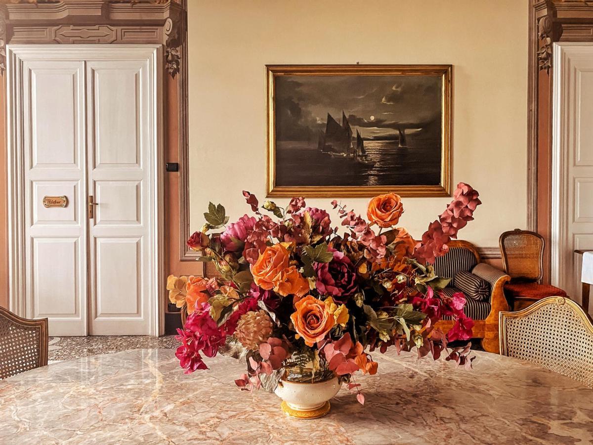 Hotel Gelsomino Exclusive House (adults Only) Santa Margherita Ligure